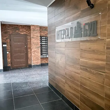 шевченка 60, семицвіт Апартаменты *