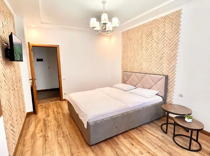 шевченка 60, семицвіт Apartamento