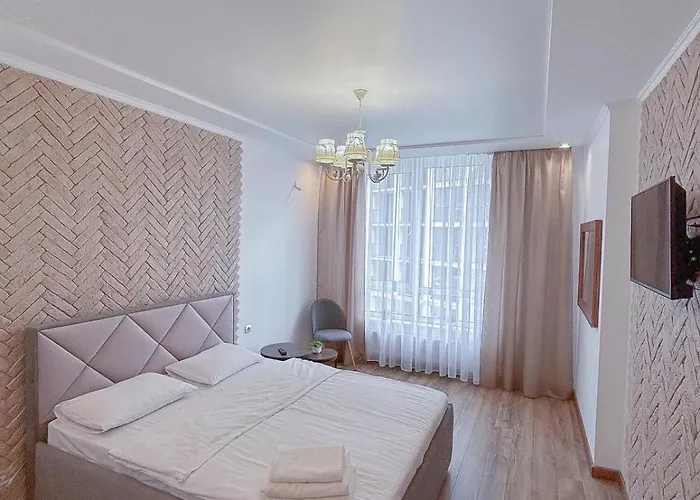 шевченка 60, семицвіт Apartamento