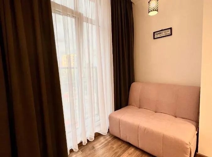 шевченка 60, семицвіт